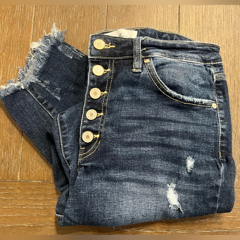 Kancan jeans 11/29
